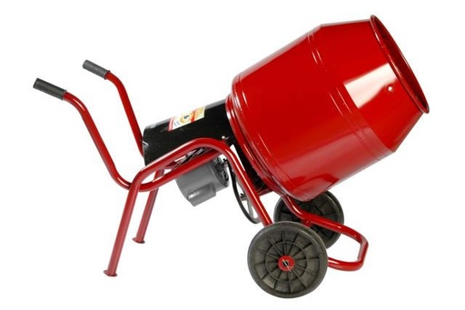 [247792] Lasso Lince Hormigonera 1Hp WEG