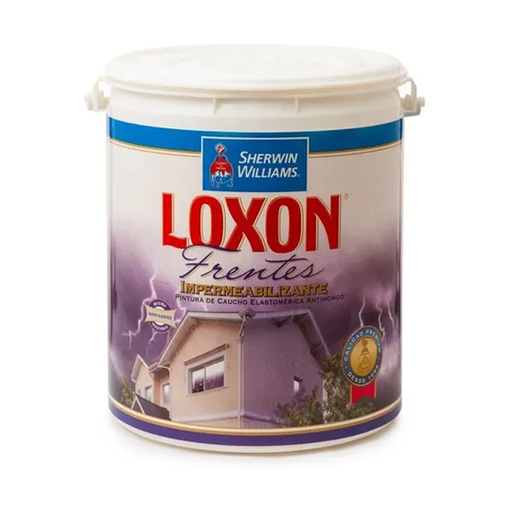[234038] Loxon Frentes Impermeabilizante *
