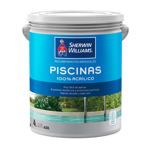 Loxon Piscinas/piletas