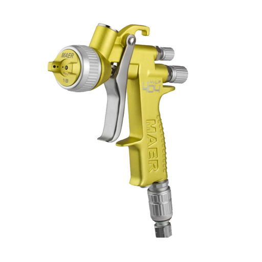 Maer Soplete De Pintar Hvlp 404 -G *#
