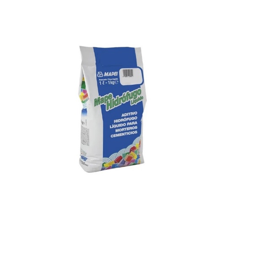[239213] Mapei Mape Hidrofugo (a pedido) *