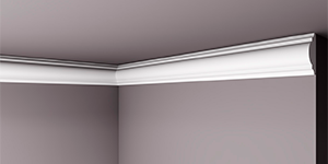 Maropor Molduras XPS