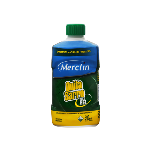 [235065] Merclin Quita Sarro Gel