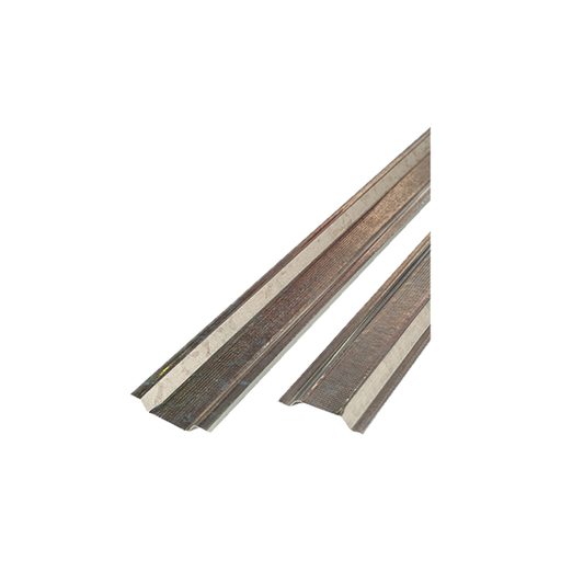 [250131] Metalquimica Perfil Omega