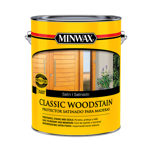 Minwax Sherwin Williams Impregnante Al Agua