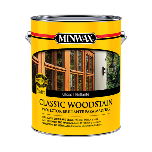 Minwax Sherwin Williams Impregnante Clasico