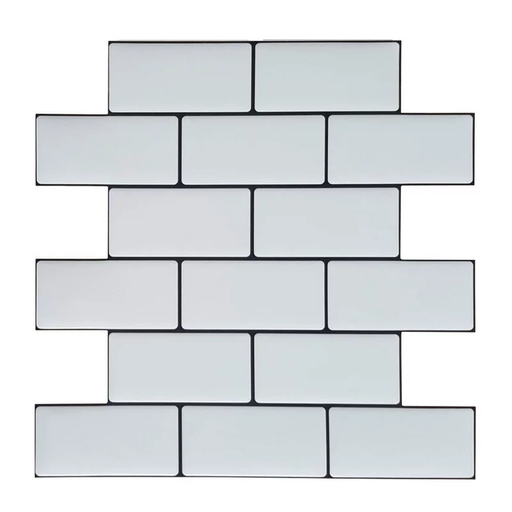 Muresco Cerámicos Autoadhesivos