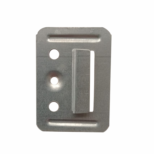 [248261] Muresco Clip Fijacion P/WPC *#
