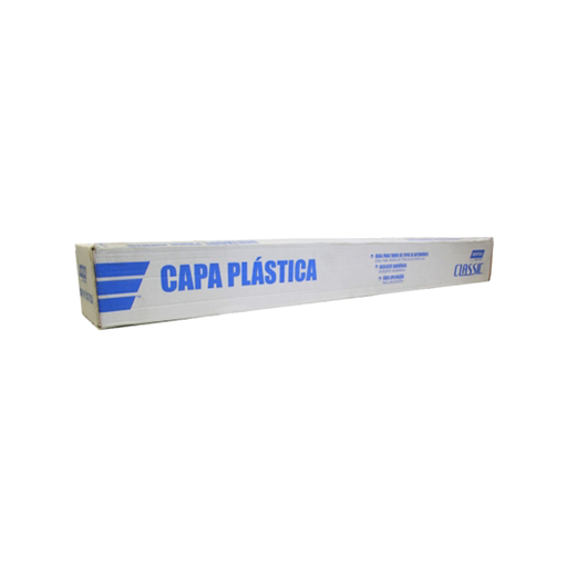 [231480] Norton Capa Plastica