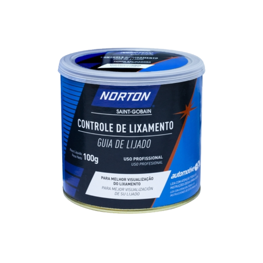 [231515] Norton Control De Lijado