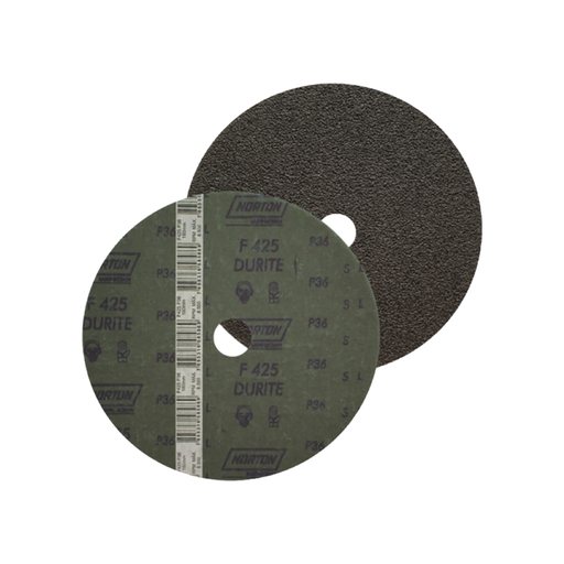 Norton Disco De Fibra