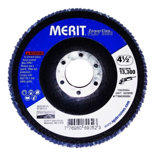 [251230] Norton Disco Flap Merit