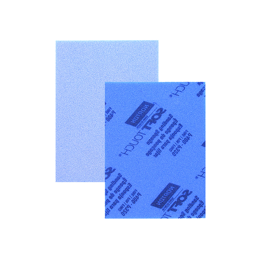 Norton Espuma Abrasiva