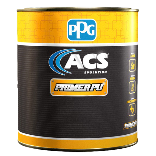 PPG Acs Evolution Basico CL *#
