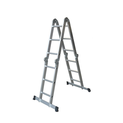 Pintecord Escalera Articulada 4 Tramos