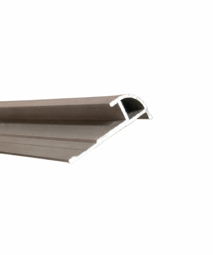 [256233] Pintecord Perfil De Aluminio Esquina Externa Pequeña P/ Panel BPC 3M