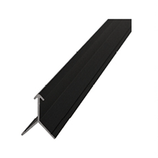[256233] Pintecord Perfil De Aluminio Esquina Externa Pequeña P/ Panel BPC 3M