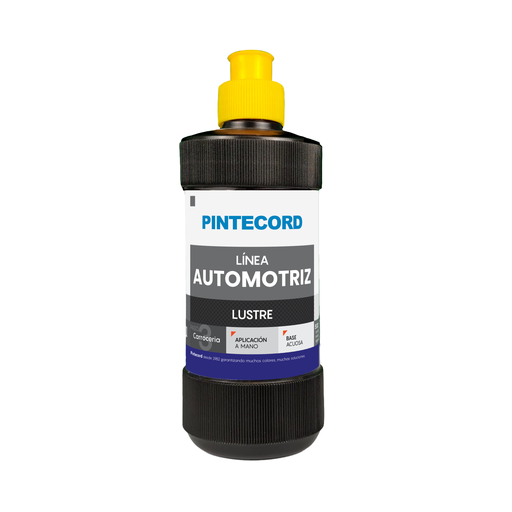 [256306] Pintecord Polish Lustre A Mano Paso3