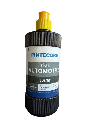 [256306] Pintecord Polish Lustre A Mano Paso3