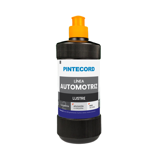 [256305] Pintecord Polish Lustre A Maquina Paso 2