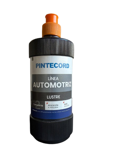 [256305] Pintecord Polish Lustre A Maquina Paso2