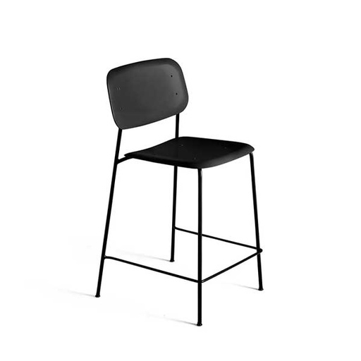 [255689] Pintecord Silla Banqueta Alta Interior WY176
