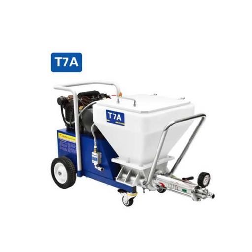 [256095] X-Treme Equipo Airless Para Textura T7A 18L/Min