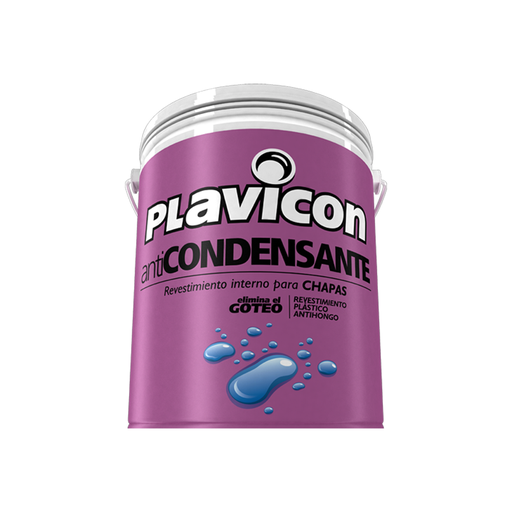 Plavicon Anticondensante