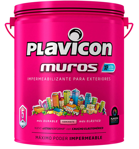 [231822] Plavicon Muros XP *#