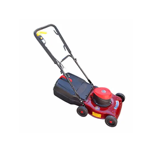 [251650] Plumita Cortadora De Cesped Electrica 1HP 1400W (Recolector) Cod.412