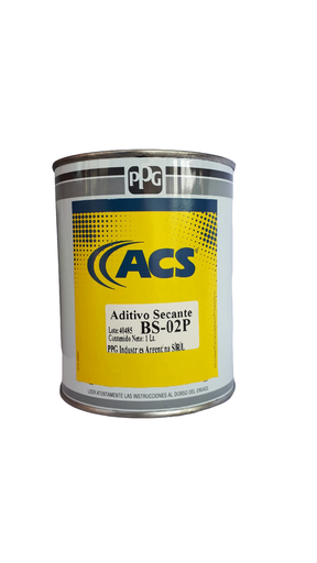 [243208] Ppg Catalizador Dcx61 *