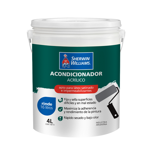 Probase Acondicionador Acrilico
