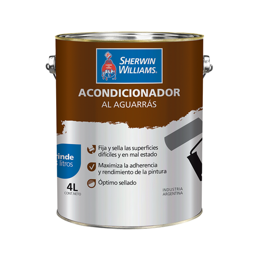 Probase Acondicionador Al Aguarras