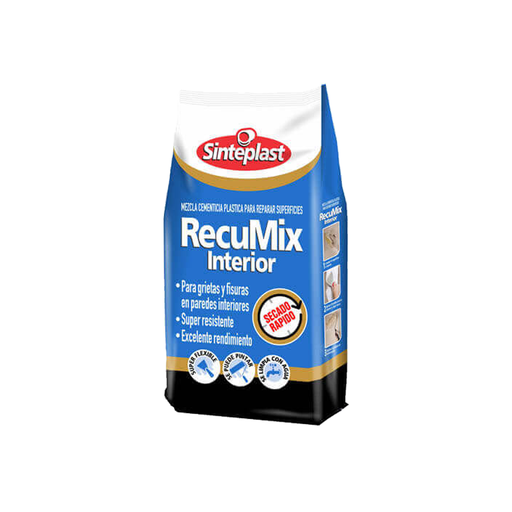 [247329] Sinteplast Recumix Interior 