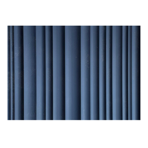 Revestimientos Pintecord WPC Ondulado Asimetrico 0.206X2.6M