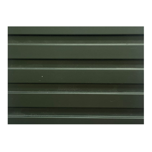 Revestimientos Pintecord WPC Varillado fino 0.15 X2.6M