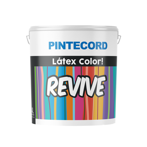 Revive Latex Colores Satinado *#