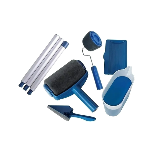 [251853] Rodillo Recargable Kit Paint Roller *
