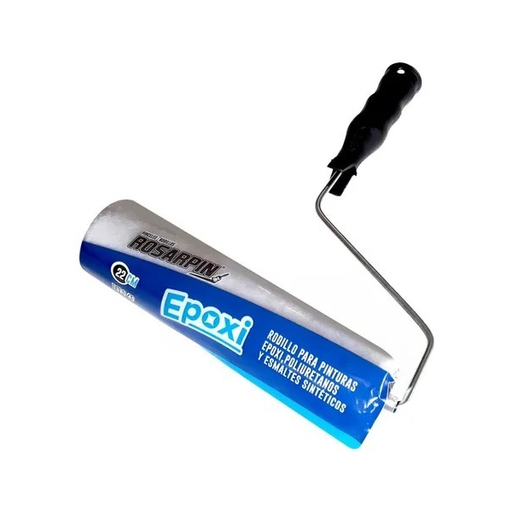 [251695] Rosarpin Rodillo Epoxy Standard *#