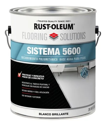 [252916] Rust Oleum 5600 PU *#