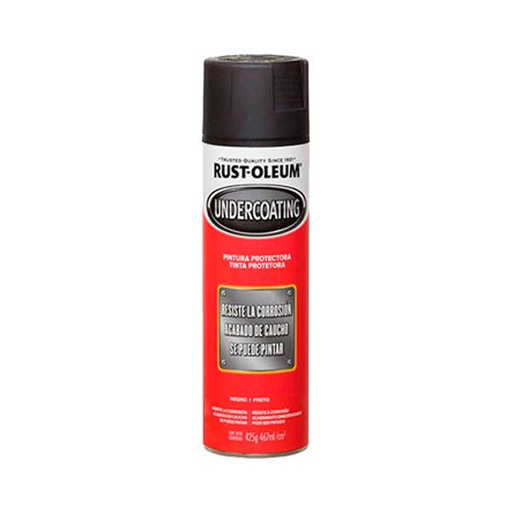 [256072] Rust Oleum Aerosol Automotive Undercoating