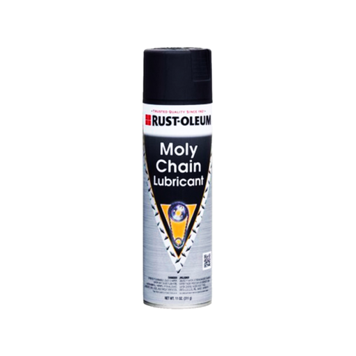 [247583] Rust Oleum Aerosol Lubricante Grasa P/ Cadenas *#