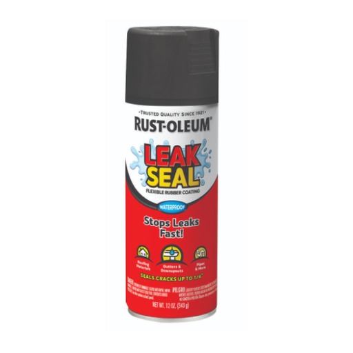 Rust Oleum Aerosol Sellador Impermeabilizante Leakseal *#
