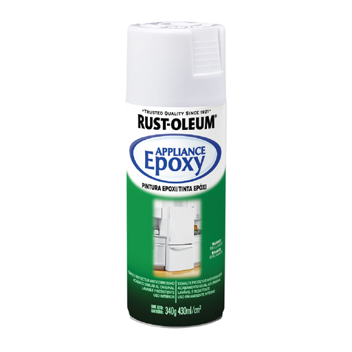 Rust Oleum Aerosol Speciality Epoxy