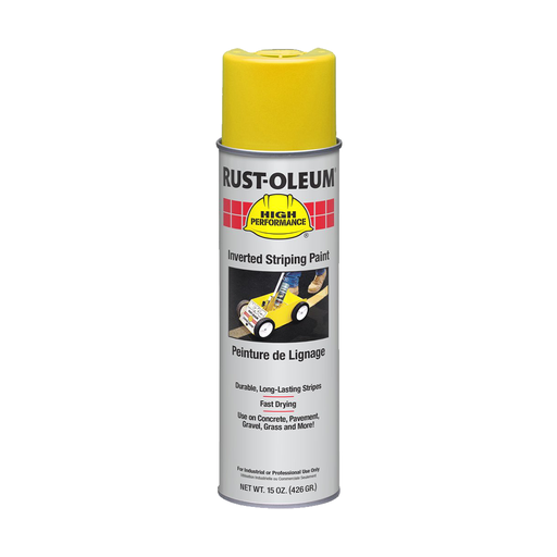 [247915] Rust Oleum Aerosol Stripe Demarcacion *#