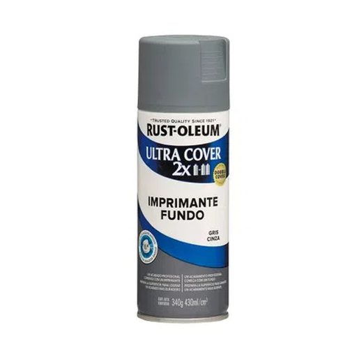 Rust Oleum Aerosol Uc Imprimante *#
