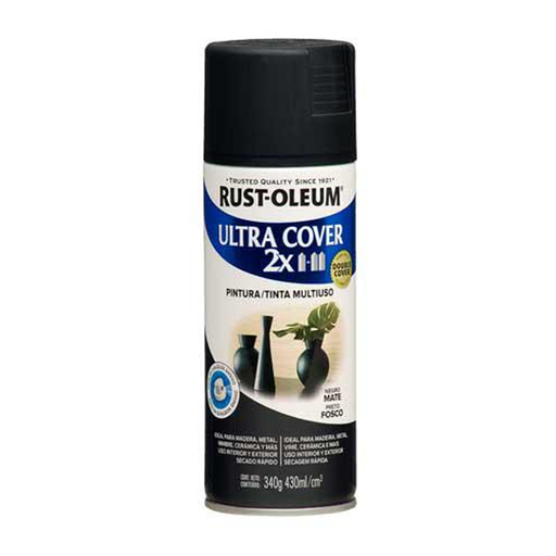 Rust Oleum Aerosol Ultra Cover Mate