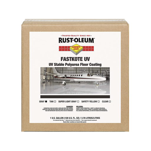 [238866] Rust Oleum Fastkote Uv *#