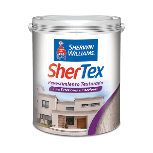 Shertex Fondo Impermeabilizante Base