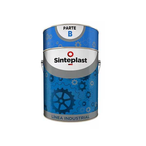 [255913] Sinteplast Sintepox Imprimacion Epoxy Para Pisos Clear (A+B)